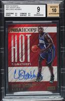 Chris Webber [BGS 9 MINT]