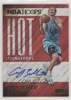 Cody Zeller