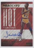 James Worthy