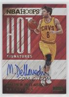 Matthew Dellavedova