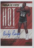 Ricky Pierce