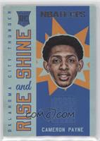 Cameron Payne