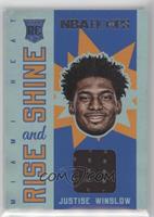 Justise Winslow