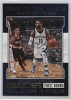 First Round - Mike Conley #/2,015