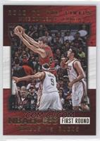 First Round - Mike Dunleavy #/2,015
