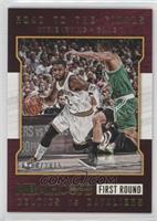 First Round - Kyrie Irving #/2,015