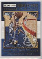 Second Round - Stephen Curry #/999