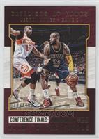 Conference Finals - LeBron James #/499