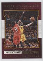 Conference Finals - Kyrie Irving #/499