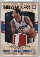 Michael Carter-Williams #/25