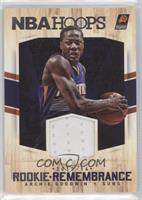 Archie Goodwin