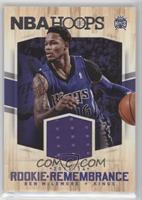 Ben McLemore