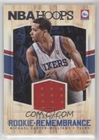 Michael Carter-Williams