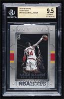 Hakeem Olajuwon [BGS 9.5 GEM MINT]