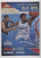 DeAndre Jordan #/99