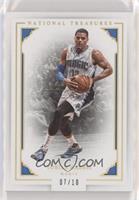 Tobias Harris #/10