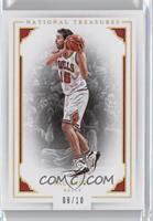 Pau Gasol #/10