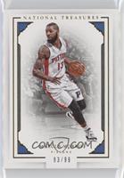 Marcus Morris #/99