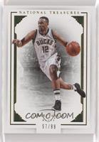 Jabari Parker #/99