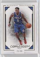 Isaiah Canaan #/99