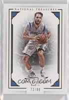 Evan Fournier #/99