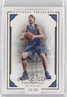 Zaza Pachulia #/99