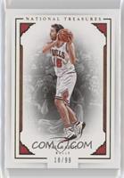 Pau Gasol #/99