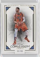 Enes Kanter #/99