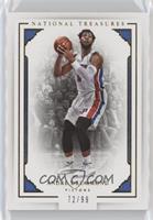 Andre Drummond #/99