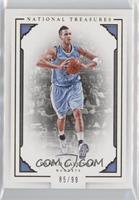 Danilo Gallinari #/99