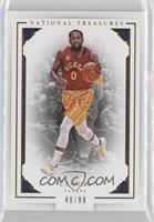 C.J. Miles #/99