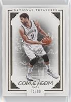 Brook Lopez #/99