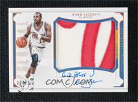 Mark Jackson #/25