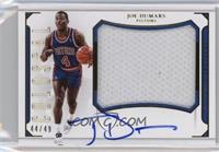 Joe Dumars #/49