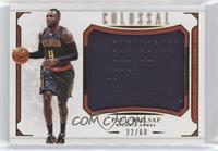 Paul Millsap #/60