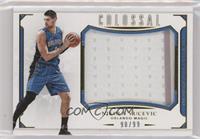 Nikola Vucevic #/99