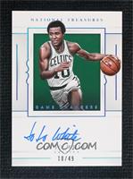 Jo Jo White #/49