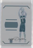 D'Angelo Russell #/1