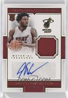 Justise Winslow #/99