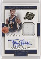 Trey Burke #/99