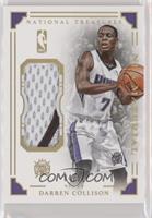 Darren Collison #/10