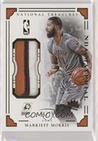 Markieff Morris #/25