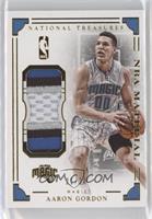 Aaron Gordon #/25