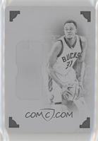 John Henson #/1