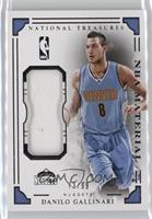 Danilo Gallinari #/99