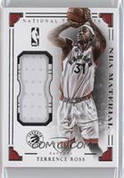 Terrence Ross #/99