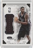 LaMarcus Aldridge #/99