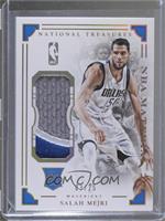 Salah Mejri #/25