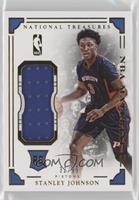 Stanley Johnson #/99