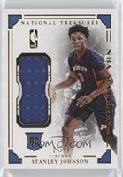 Stanley Johnson [EX to NM] #/99